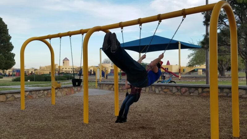 Todd Ware Park - El Paso, TX