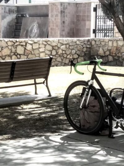 Union Plaza Park - El Paso, TX