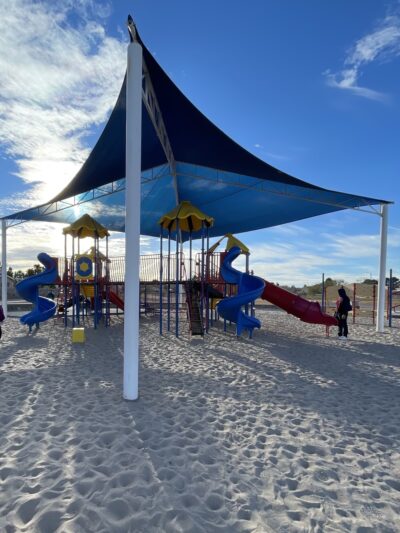 Westgreen Park - El Paso, TX
