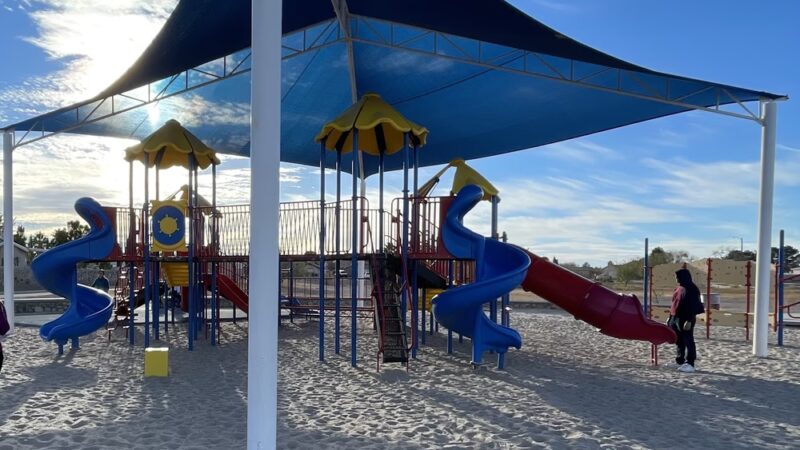 Westgreen Park - El Paso, TX