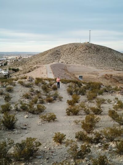Westside Open Reserve - El Paso, TX