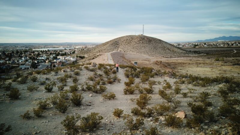 Westside Open Reserve - El Paso, TX