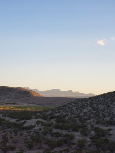 Westside Open Reserve - El Paso, TX