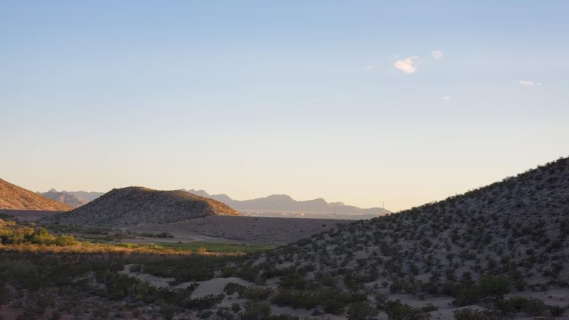 Westside Open Reserve - El Paso, TX