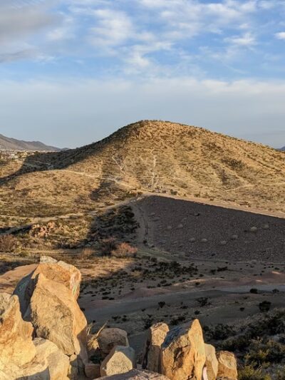 Westside Open Reserve - El Paso, TX
