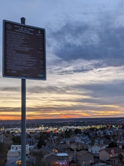 Westside Open Reserve - El Paso, TX