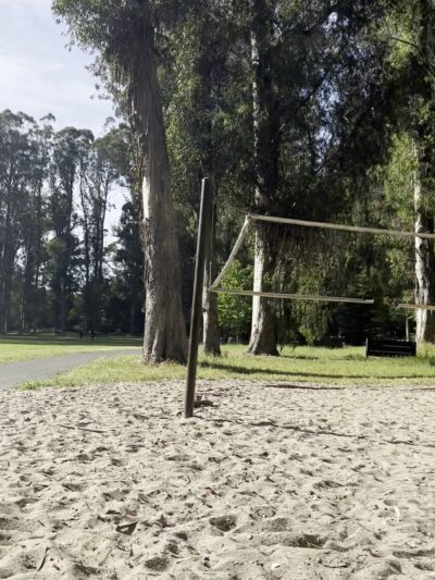 Kennedy Grove Regional Recreation Area - El Sobrante, CA