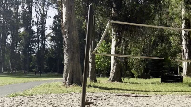 Kennedy Grove Regional Recreation Area - El Sobrante, CA