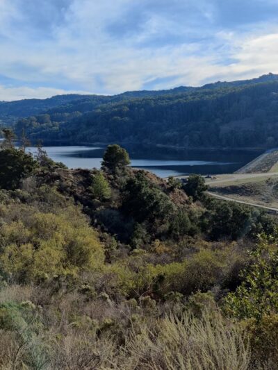 Kennedy Grove Regional Recreation Area - El Sobrante, CA
