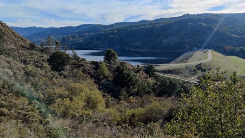 Kennedy Grove Regional Recreation Area - El Sobrante, CA