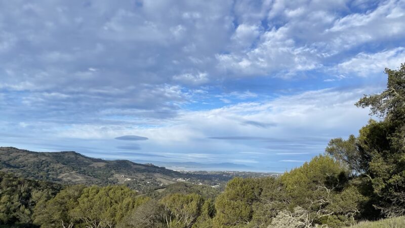 Kennedy Grove Regional Recreation Area - El Sobrante, CA