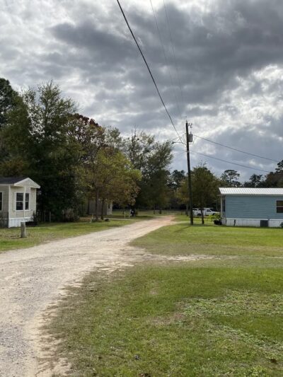 Dogwood Park - Elberta, AL