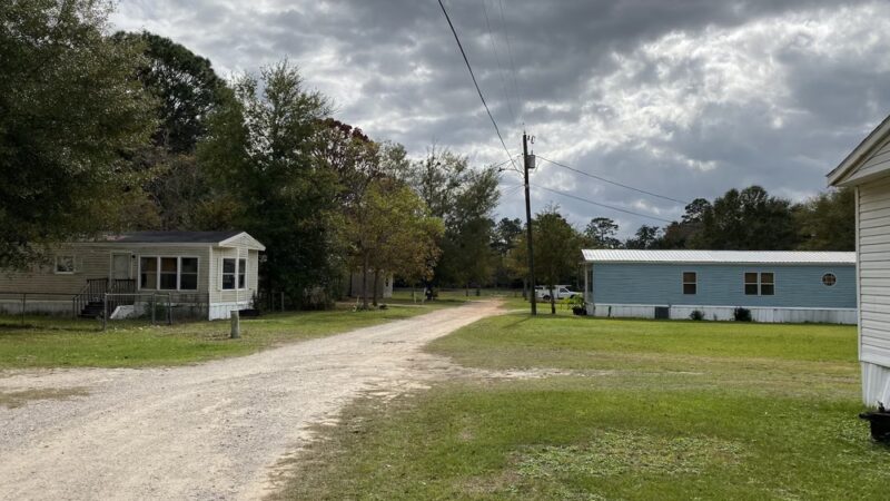 Dogwood Park - Elberta, AL