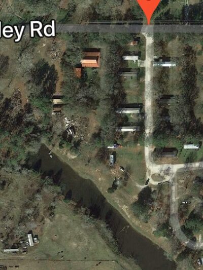 Dogwood Park - Elberta, AL