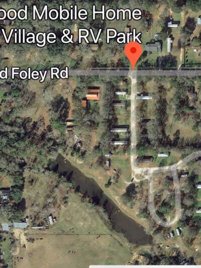 Dogwood Park - Elberta, AL