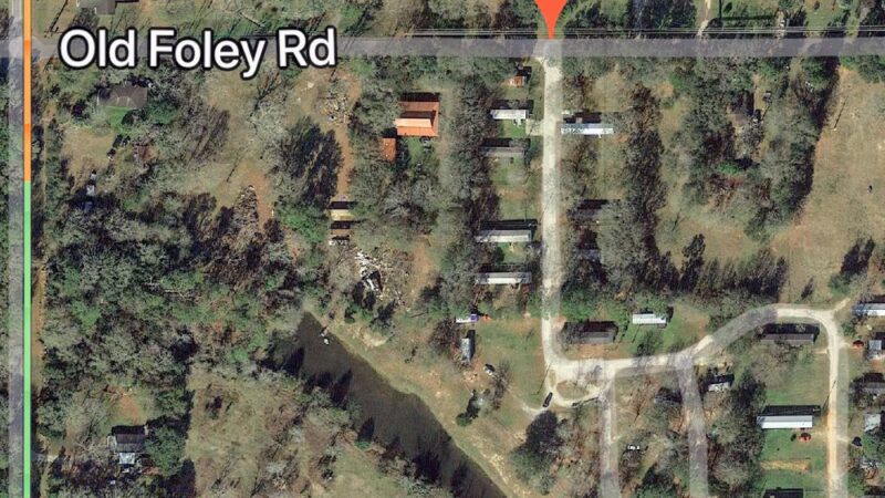 Dogwood Park - Elberta, AL