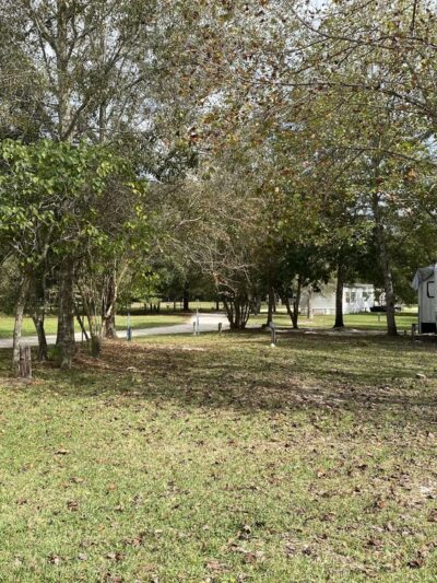 Dogwood Park - Elberta, AL