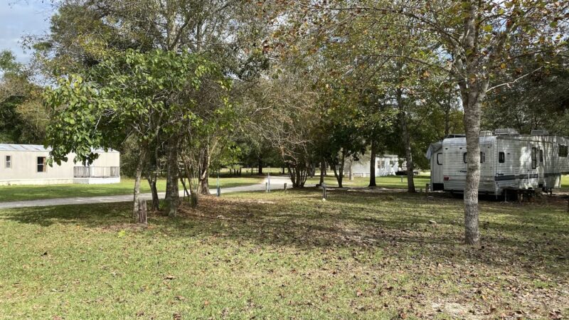 Dogwood Park - Elberta, AL