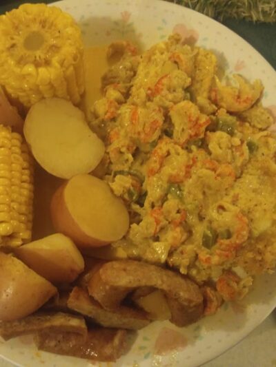 Dogwood Park - Elberta, AL