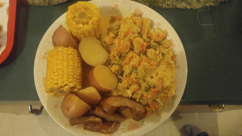 Dogwood Park - Elberta, AL