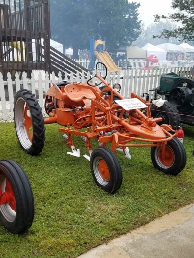 Elberta Kids Park - Elberta, AL