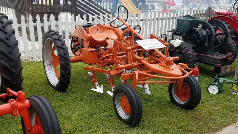 Elberta Kids Park - Elberta, AL