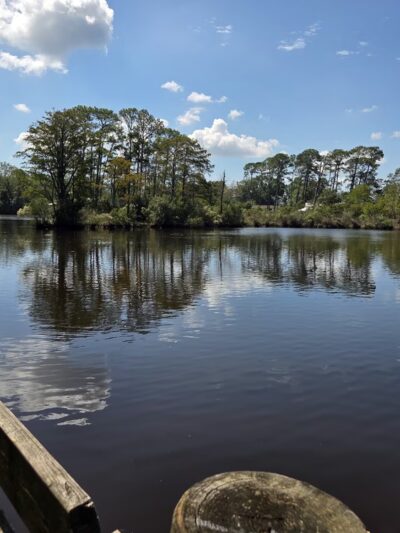 Wolf Creek Park - Elberta, AL