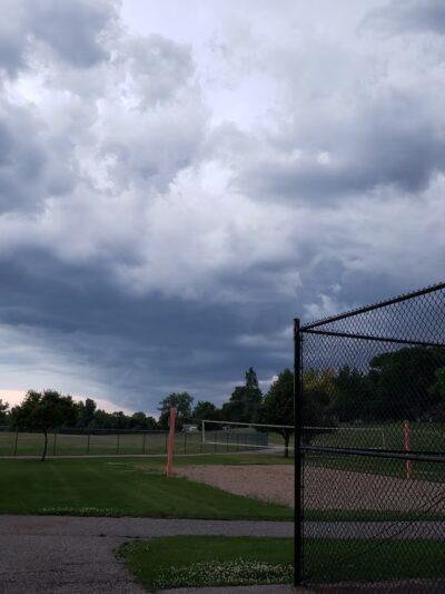 Elbow Lake Athletic Park - Elbow Lake, MN