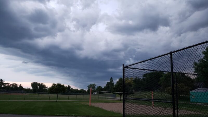 Elbow Lake Athletic Park - Elbow Lake, MN