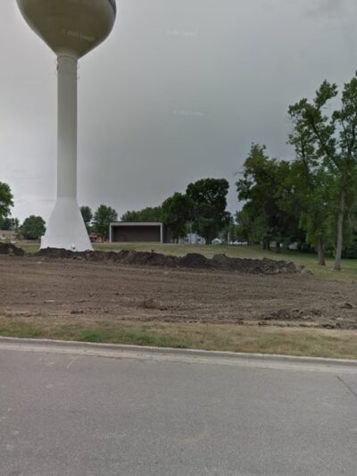 Veterans' Park - Elbow Lake, MN