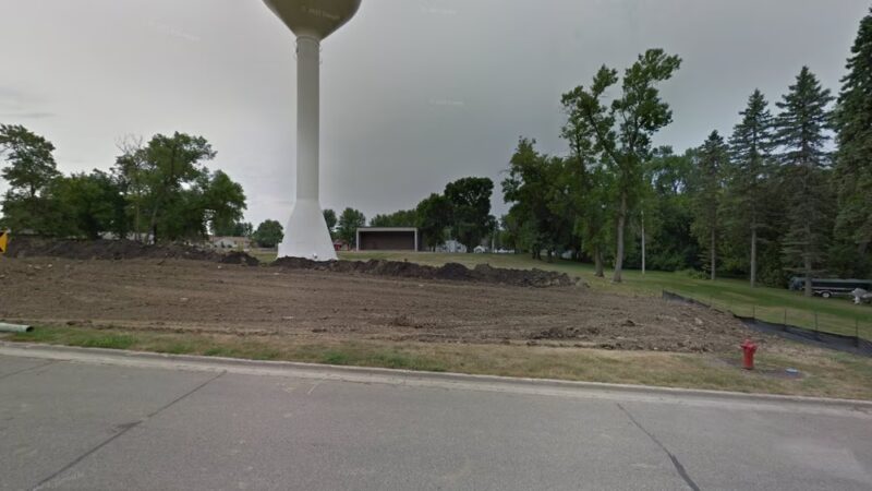 Veterans' Park - Elbow Lake, MN