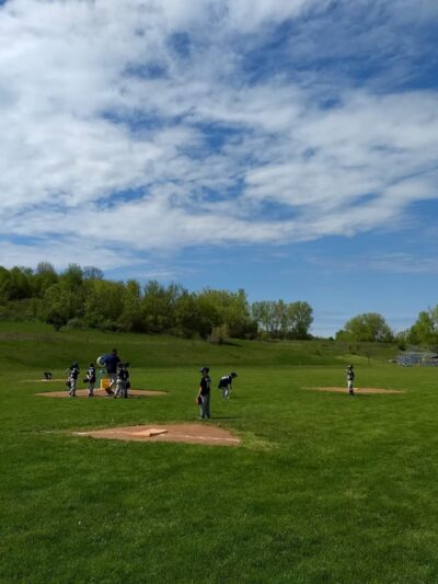 Seymour Lofft Park - Elbridge, NY