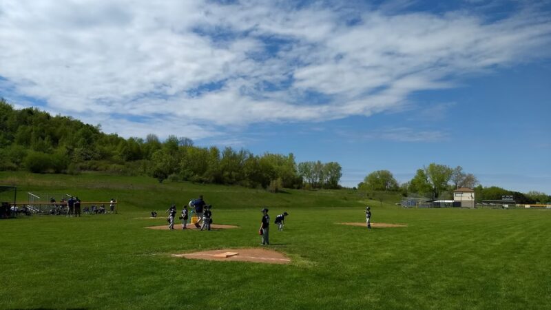 Seymour Lofft Park - Elbridge, NY