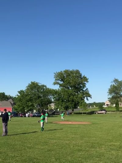 Seymour Lofft Park - Elbridge, NY