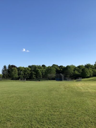 Seymour Lofft Park - Elbridge, NY