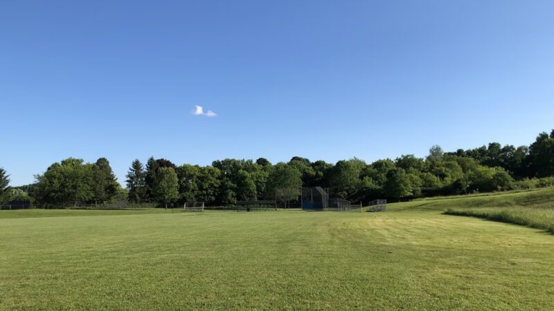 Seymour Lofft Park - Elbridge, NY