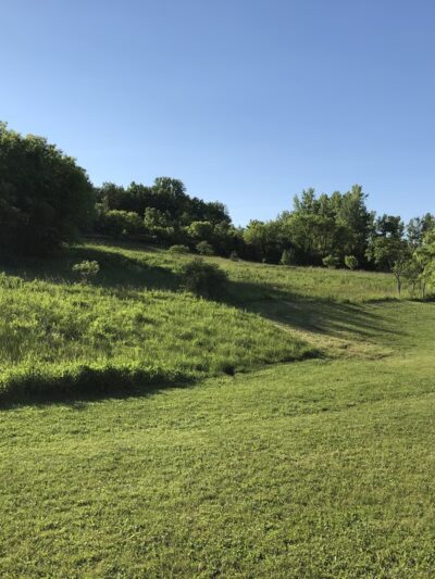 Seymour Lofft Park - Elbridge, NY