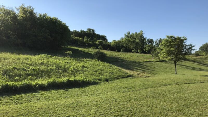 Seymour Lofft Park - Elbridge, NY