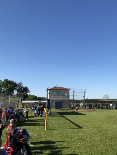 Seymour Lofft Park - Elbridge, NY