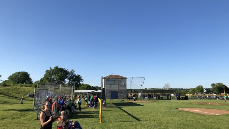 Seymour Lofft Park - Elbridge, NY