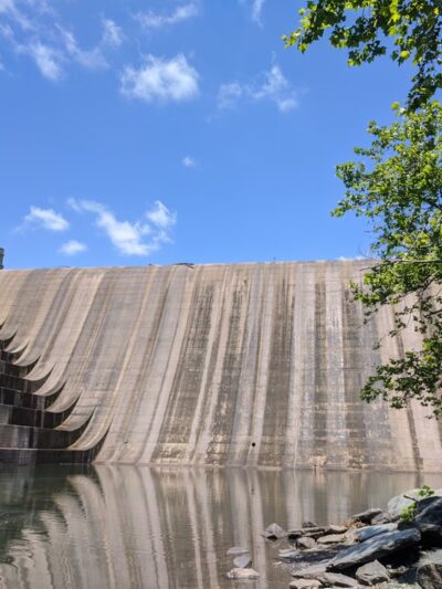 Liberty Reservoir - Eldersburg, MD