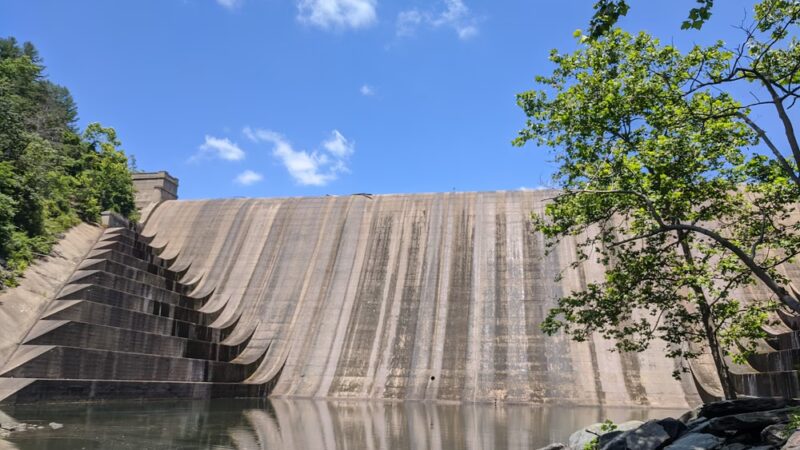 Liberty Reservoir - Eldersburg, MD