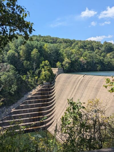 Liberty Reservoir - Eldersburg, MD