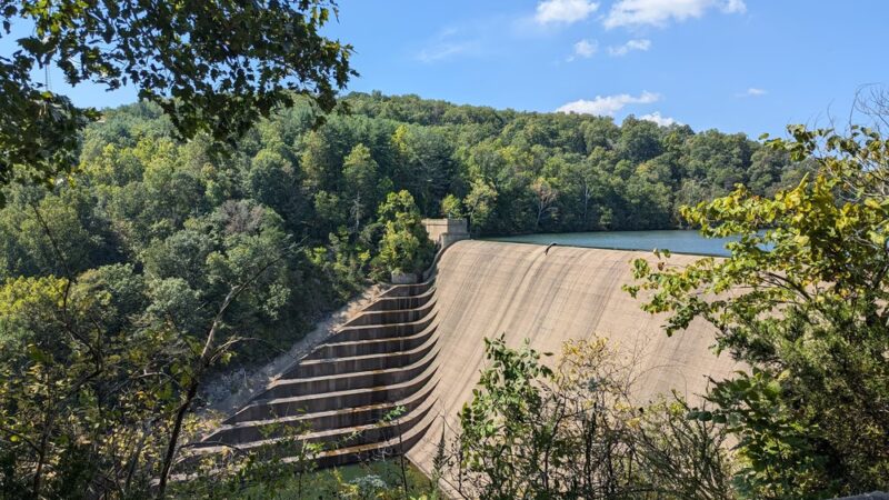 Liberty Reservoir - Eldersburg, MD