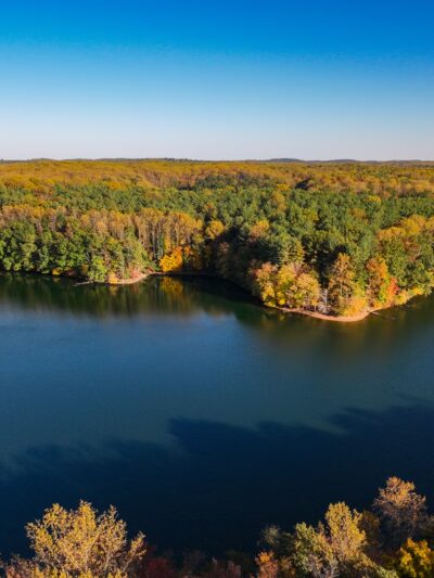 Liberty Reservoir - Eldersburg, MD