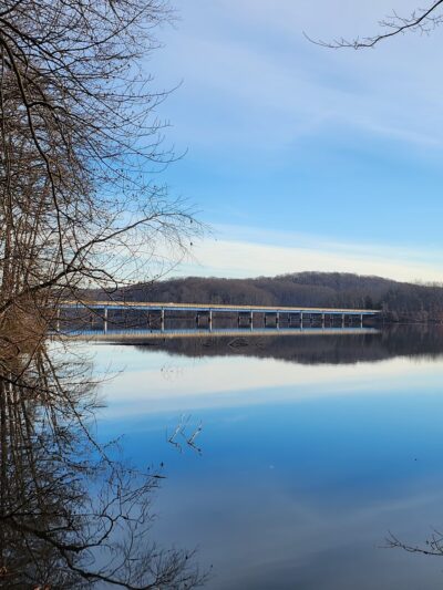 Shorline Trail - Eldersburg, MD