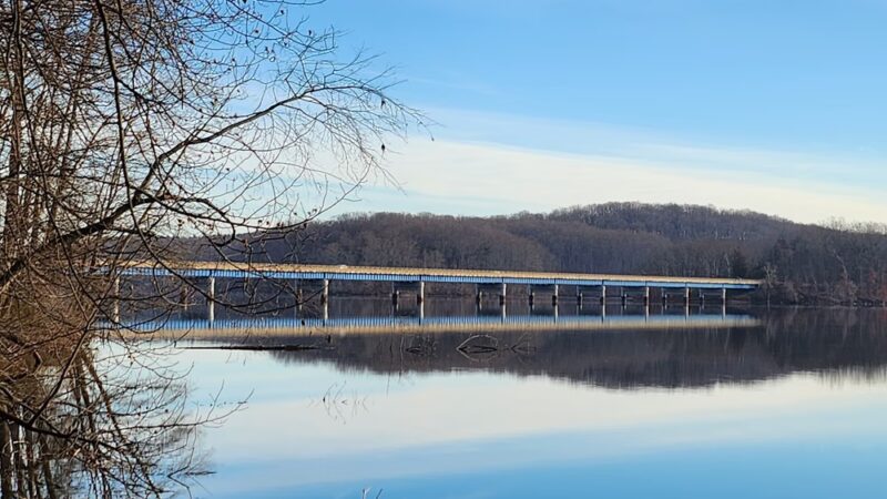 Shorline Trail - Eldersburg, MD