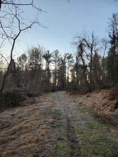 Shorline Trail - Eldersburg, MD