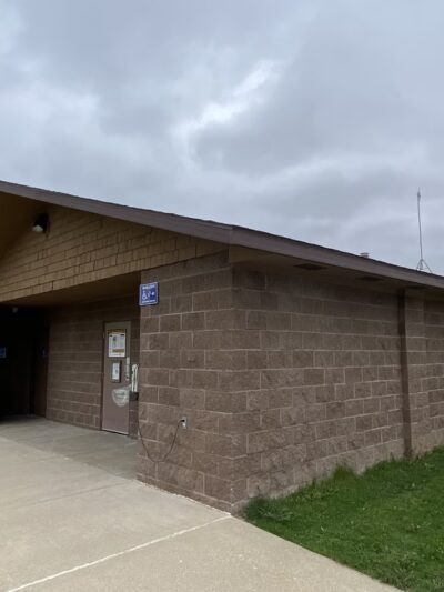 Bald Eagle Campground - Eldridge, IA