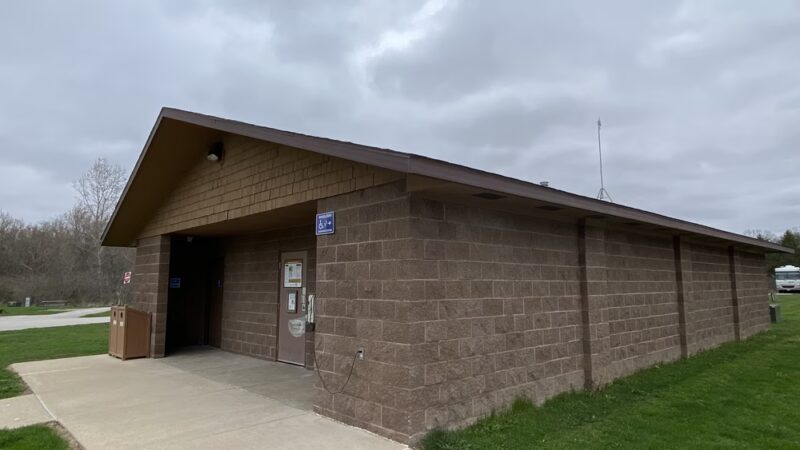 Bald Eagle Campground - Eldridge, IA